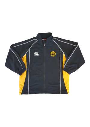 Wellington Girls Kids Tracksuit Jacket