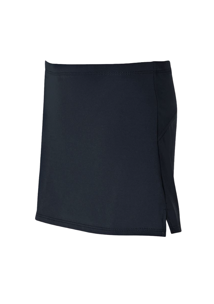 Wellington Girls Netball/Hockey Skort Black
